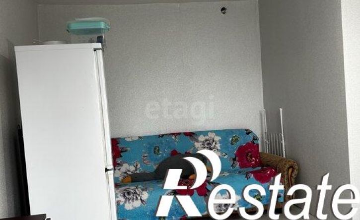 1-комн квартира улица Беляева, 29,  д. 29