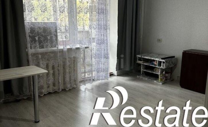 1-комн квартира улица Беляева, 29,  д. 29