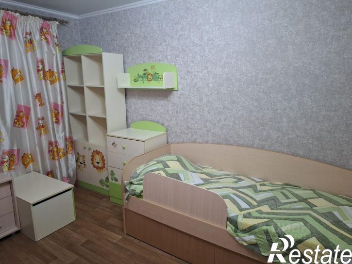 3-комн квартира улица Самарцева, 34,  д. 34