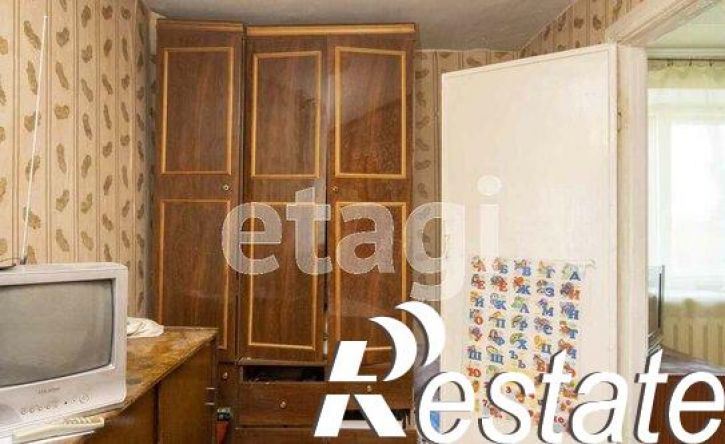 2-комн квартира улица Спорта, 1Г,  д. 1Г