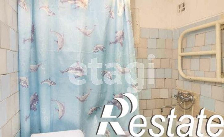2-комн квартира улица Спорта, 1Г,  д. 1Г