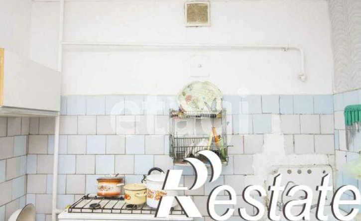 2-комн квартира улица Спорта, 1Г,  д. 1Г