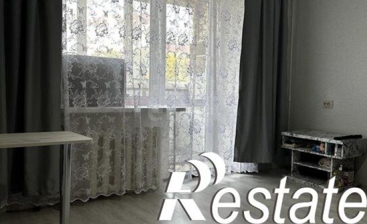 1-комн квартира улица Беляева, 29,  д. 29