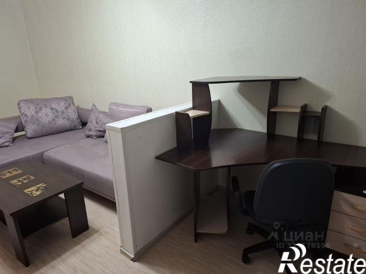 3-комн квартира улица Самарцева, 34,  д. 34