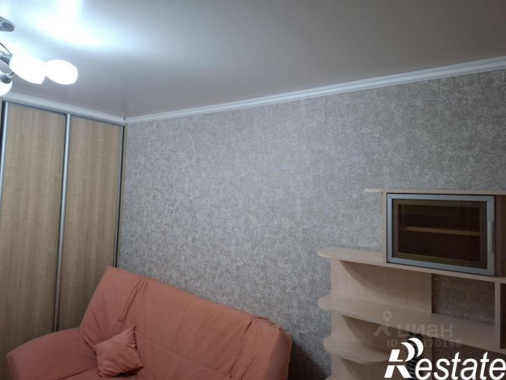 3-комн квартира улица Самарцева, 34,  д. 34