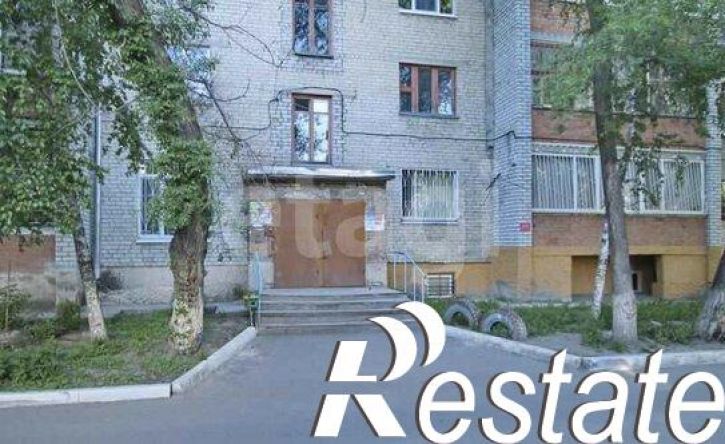 1-комн квартира улица Белинского, 20,  д. 20