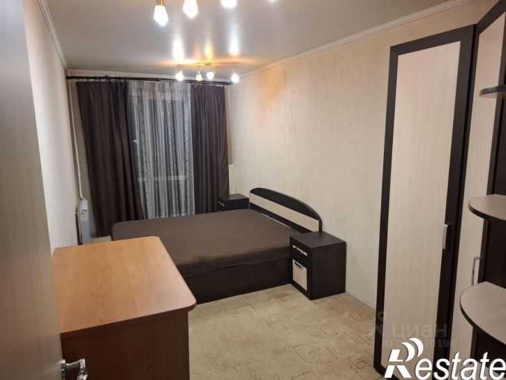 3-комн квартира улица Самарцева, 34,  д. 34