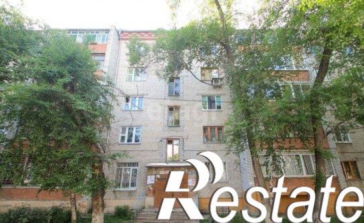 1-комн квартира улица Белинского, 20,  д. 20