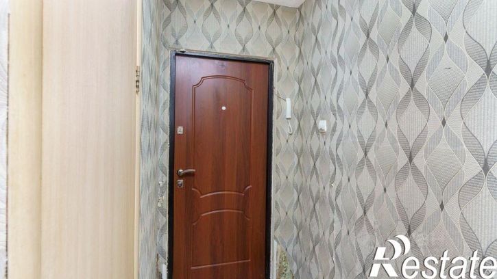 2-комн квартира улица Энергетиков, 54,  д. 54