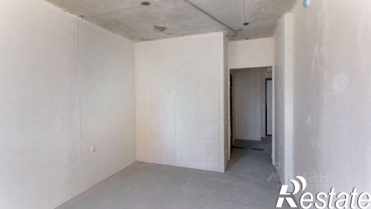 1-комн квартира улица Новосёлов, 98,  д. 98