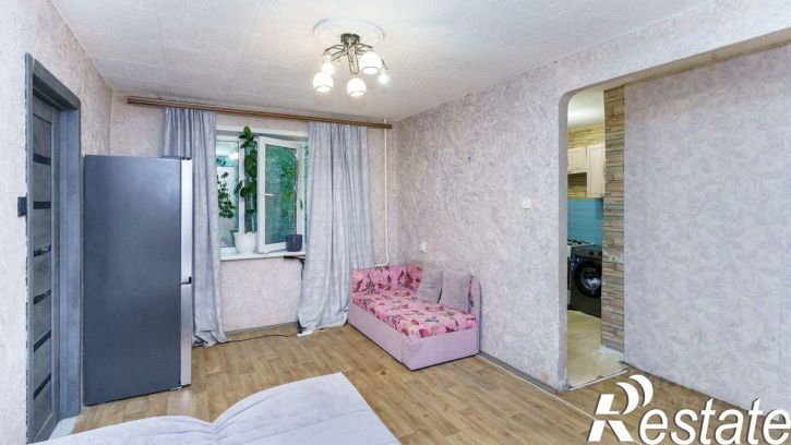 2-комн квартира улица Энергетиков, 54,  д. 54