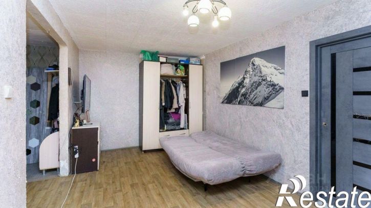 2-комн квартира улица Энергетиков, 54,  д. 54