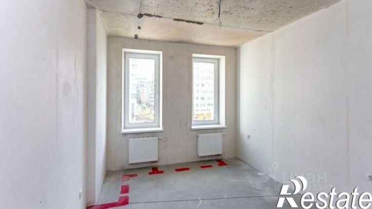 1-комн квартира улица Новосёлов, 98,  д. 98