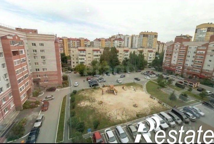 2-комн квартира Пражская улица, 51/2,  д. 51/2