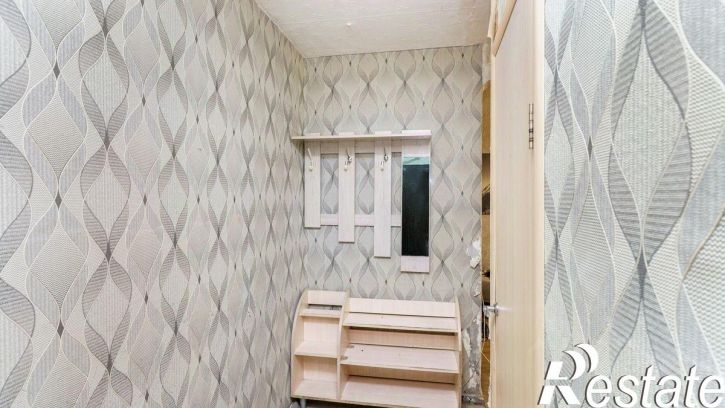 2-комн квартира улица Энергетиков, 54,  д. 54