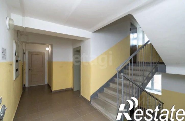 2-комн квартира Пражская улица, 51/2,  д. 51/2