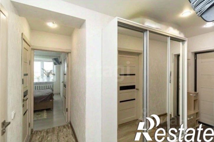 2-комн квартира Пражская улица, 51/2,  д. 51/2