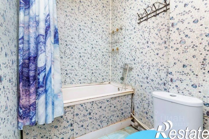 2-комн квартира улица Энергетиков, 54,  д. 54