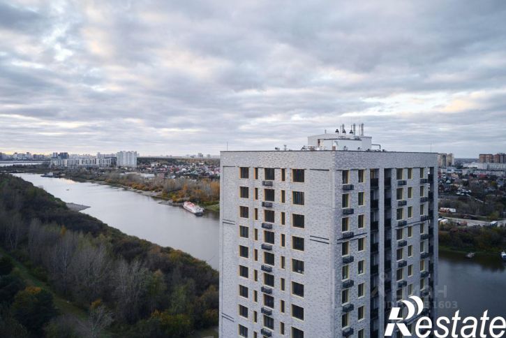 2-комн квартира в новом доме улица Судостроителей, 40 к7,  д. 40 к7