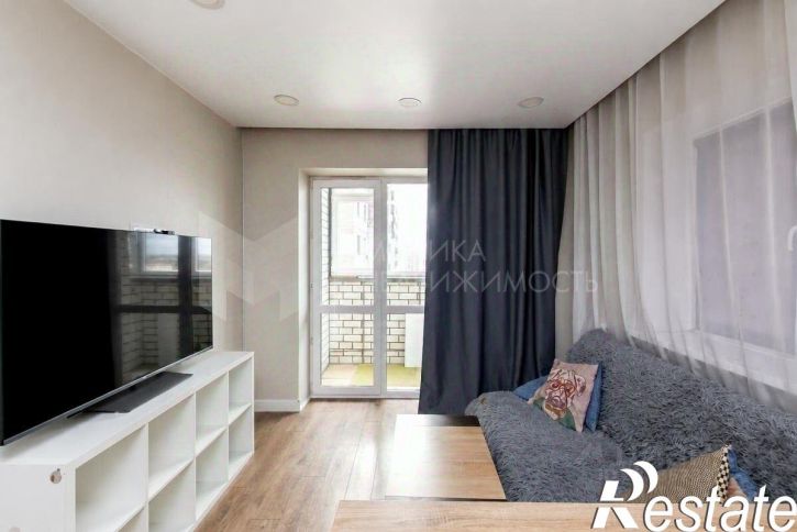 2-комн квартира улица Дмитрия Менделеева, 2 к1,  д. 2 к1