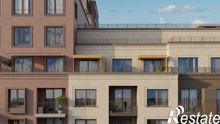 3-комн квартира в новом доме Минская улица, 92 к2,  д. 92 к2