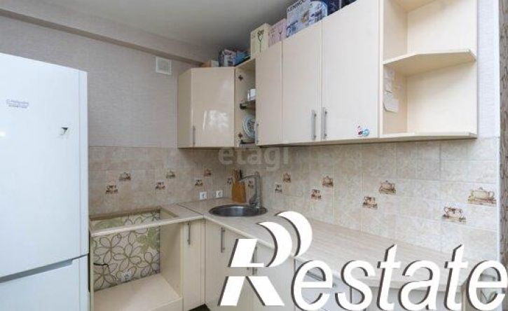 2-комн квартира Олимпийская улица, 44,  д. 44