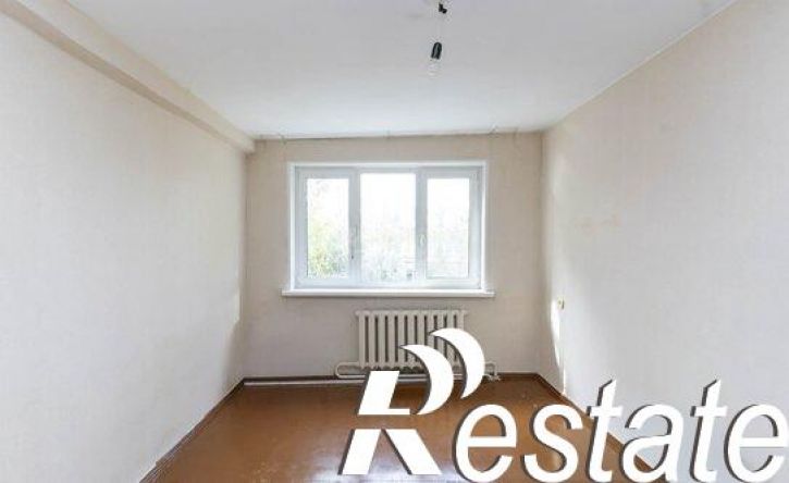 2-комн квартира Олимпийская улица, 44,  д. 44