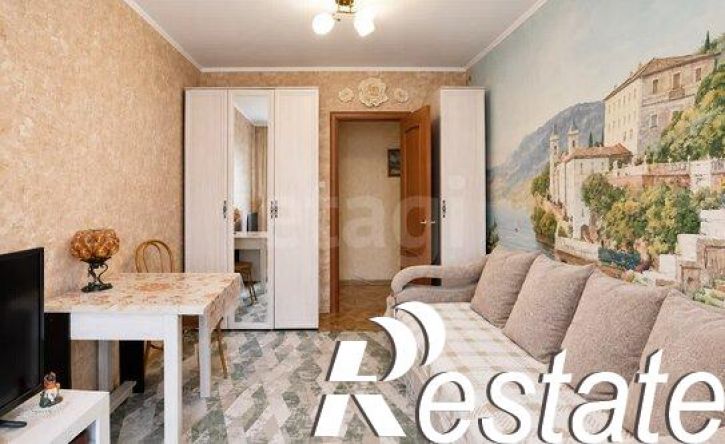 3-комн квартира улица Беляева, 17,  д. 17