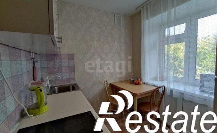 3-комн квартира улица Беляева, 17,  д. 17