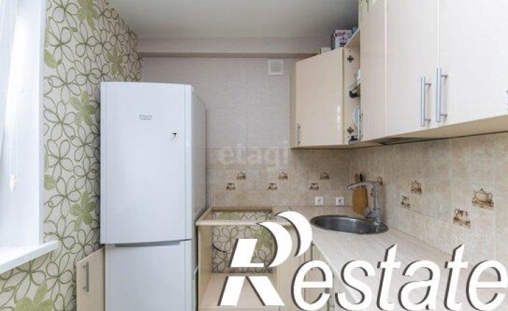 2-комн квартира Олимпийская улица, 44,  д. 44