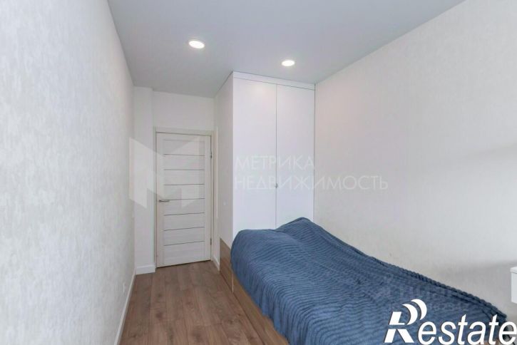 2-комн квартира улица Дмитрия Менделеева, 2 к1,  д. 2 к1