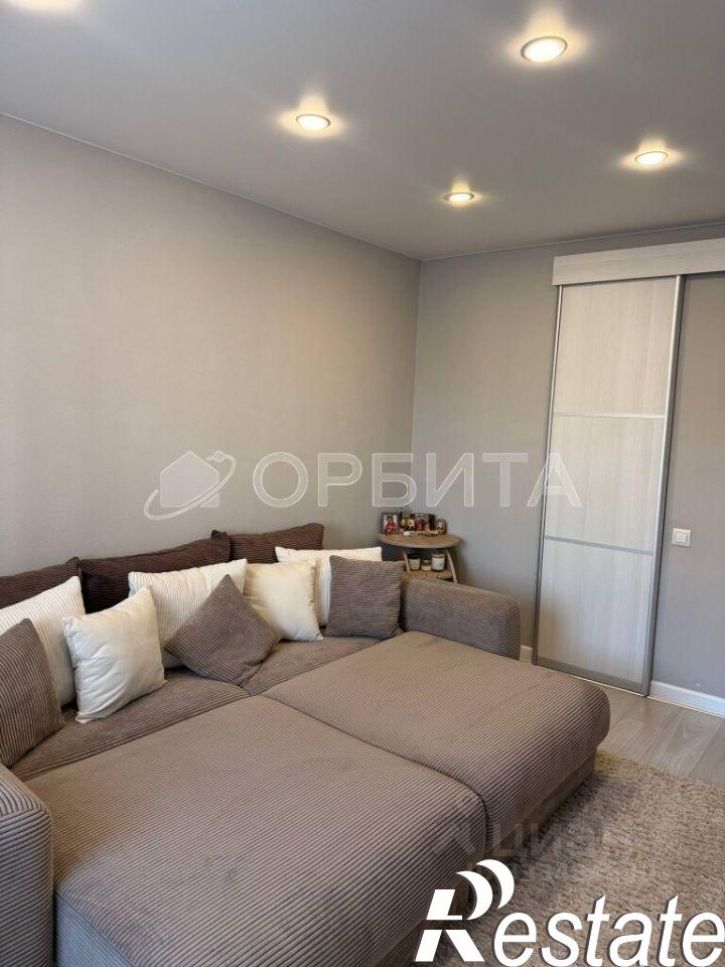 1-комн квартира улица Дзержинского, 31,  д. 31