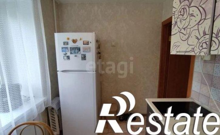 3-комн квартира улица Беляева, 17,  д. 17