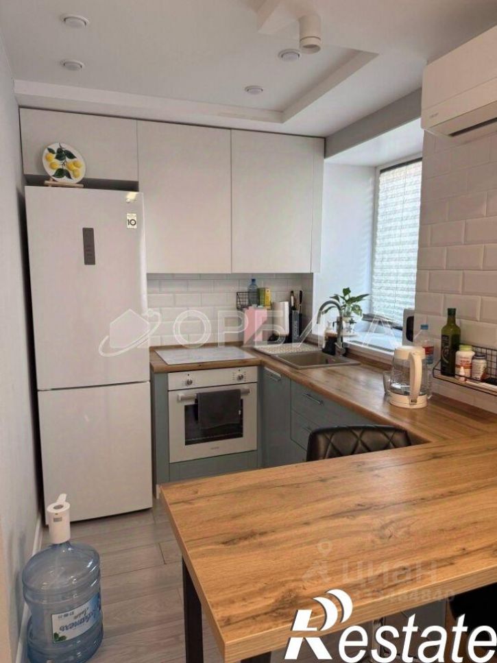 1-комн квартира улица Дзержинского, 31,  д. 31