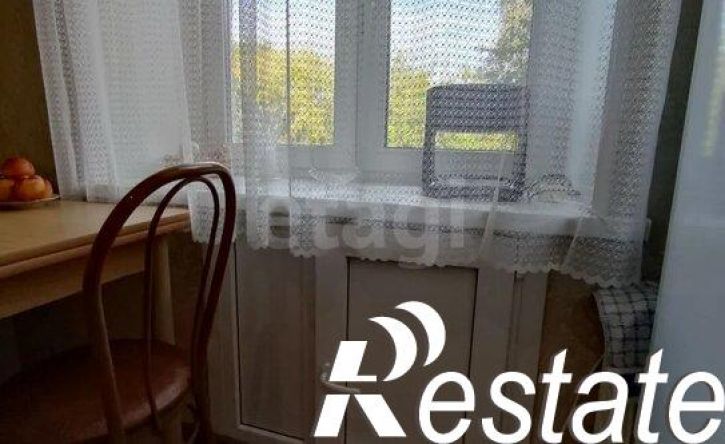 3-комн квартира улица Беляева, 17,  д. 17