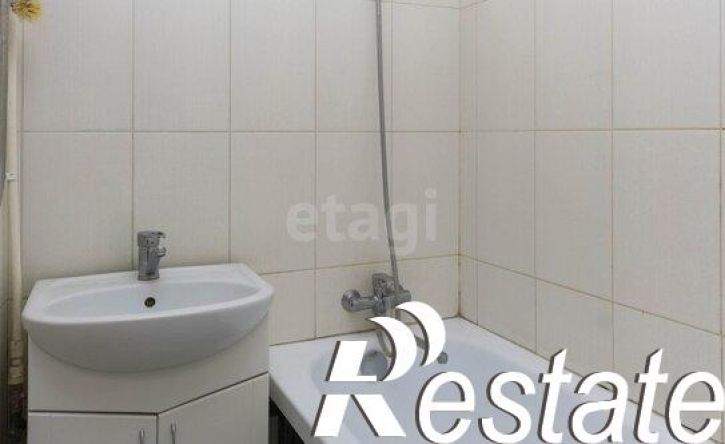 2-комн квартира Олимпийская улица, 44,  д. 44