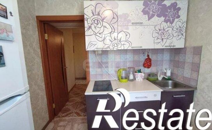 3-комн квартира улица Беляева, 17,  д. 17
