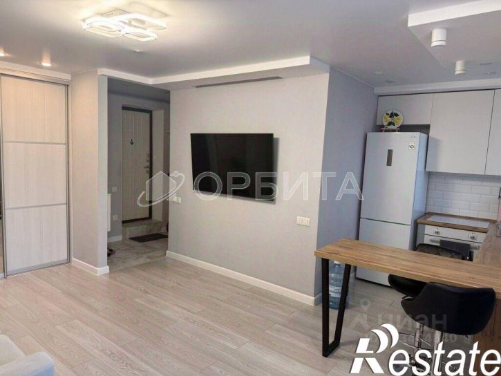1-комн квартира улица Дзержинского, 31,  д. 31