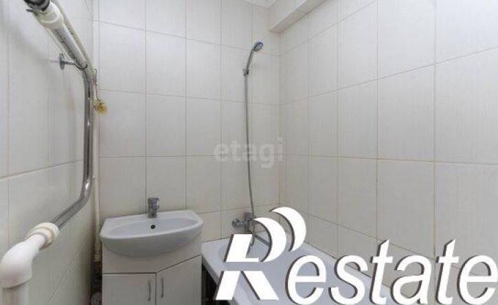 2-комн квартира Олимпийская улица, 44,  д. 44