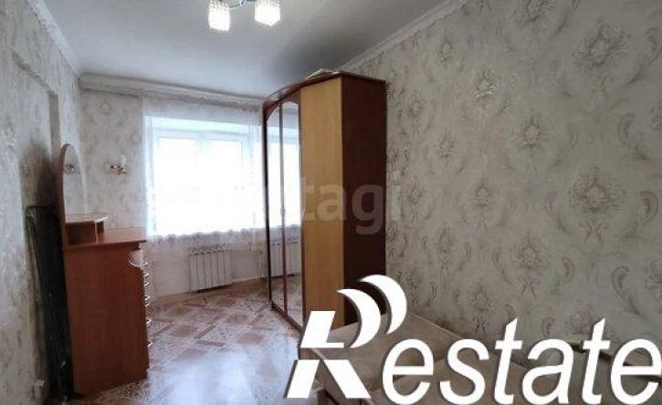 3-комн квартира улица Беляева, 17,  д. 17