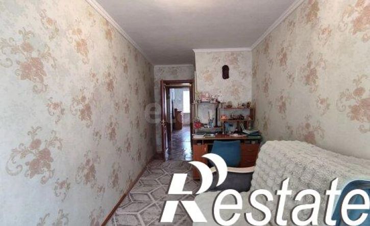 3-комн квартира улица Беляева, 17,  д. 17