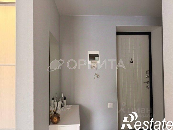 1-комн квартира улица Дзержинского, 31,  д. 31