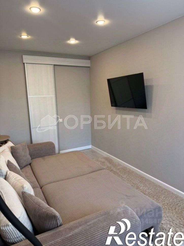 1-комн квартира улица Дзержинского, 31,  д. 31