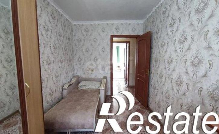3-комн квартира улица Беляева, 17,  д. 17