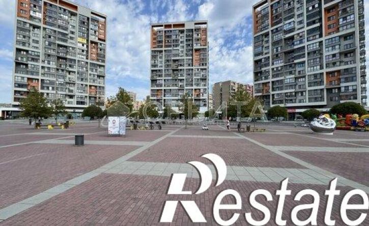 2-комн квартира улица Эрвье, 30 к4,  д. 30 к4
