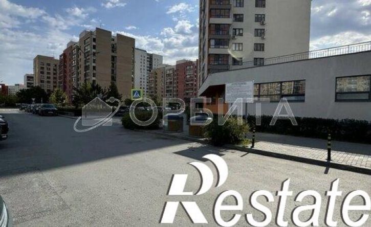 2-комн квартира улица Эрвье, 30 к4,  д. 30 к4