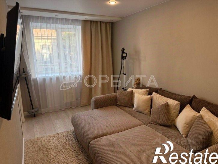 1-комн квартира улица Дзержинского, 31,  д. 31