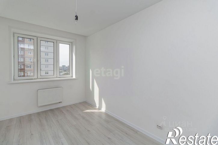 1-комн квартира Дамбовская улица, 29 к2,  д. 29 к2