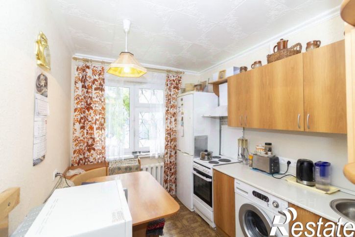 2-комн квартира Степная улица, 1А,  д. 1А