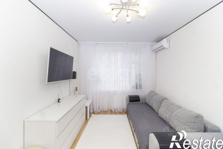 1-комн квартира улица Василия Подшибякина, 19,  д. 19